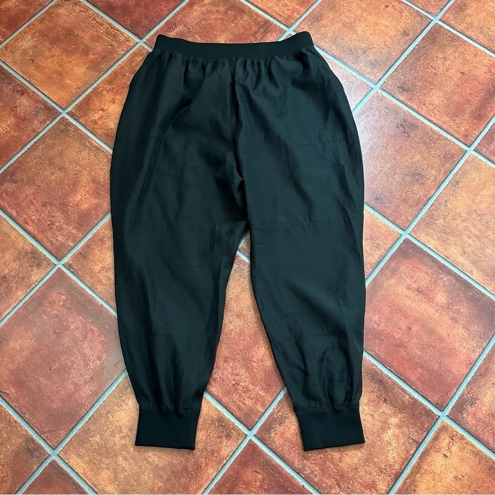 Good American Semi-Sheer Pants